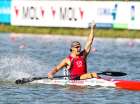 2011 ICF World Championships Canoe Sprint Szeged - 20-08-2011